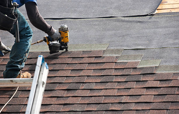 Licensed Emergency Roof Repair service in Puyallup, WA - Brentwood Metal Roofing
